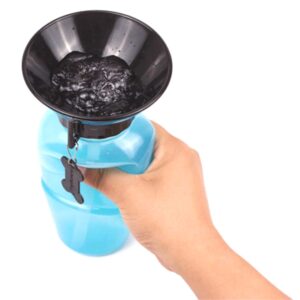 High Wave Auto Dog Mugs