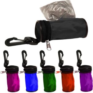 Poopy Puppy Bag Dispensers