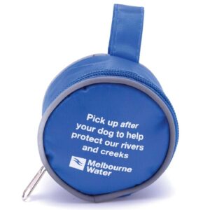 Doggy Doo Waste Bag Dispensers