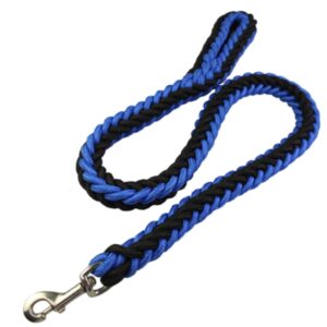 Factory Direct Braided Dog Leash