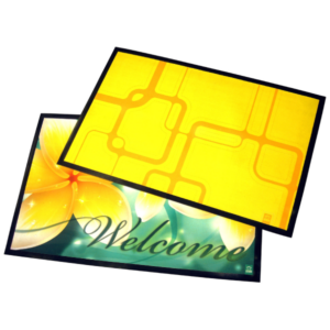 Promotional Large Table Mat