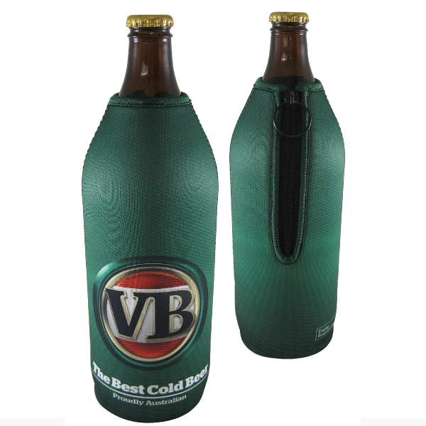 Promotional Long Neck Bottle Cooler 1