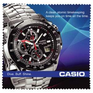 Double Sided Lens Cloths