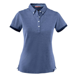 Promotional Madrid Women's Cotton Polo 1