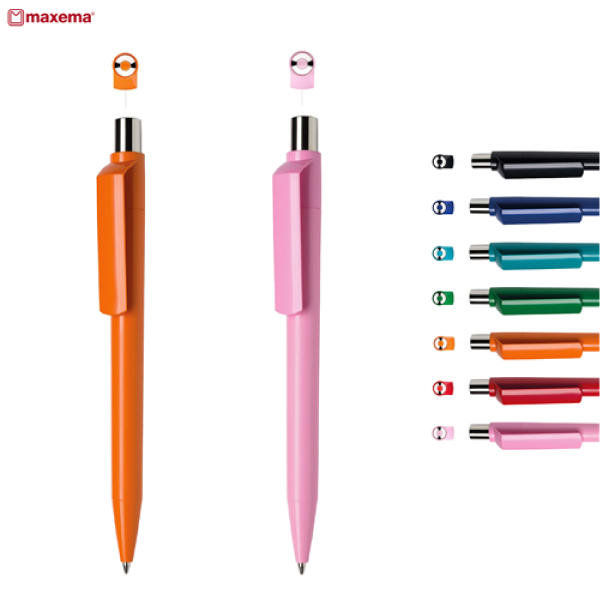 Promotional Maxema Dot Pens 1