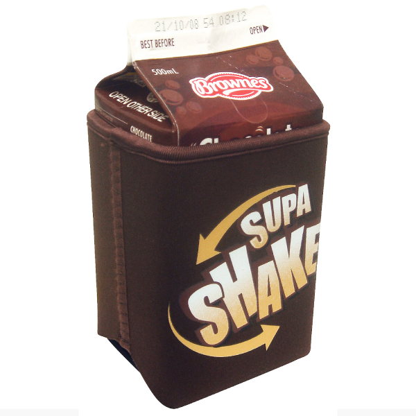 Promotional Milk Carton Cooler
