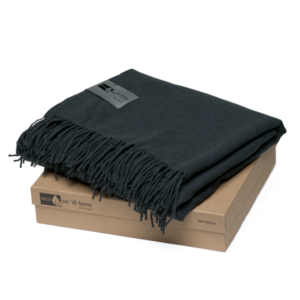 Promotional Mt Lodge Australian Merino Blanket 1