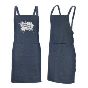 Tupelo Denim Aprons