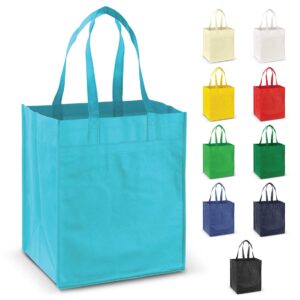 Mega Shopping Totes