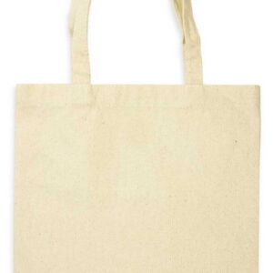 Chandler Canvas Tote Bags