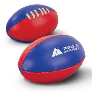 Custom Mini AFL Balls