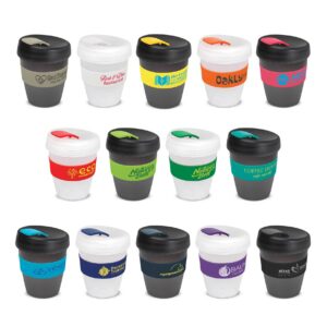 Express Frosted Deluxe Cups - 350ml