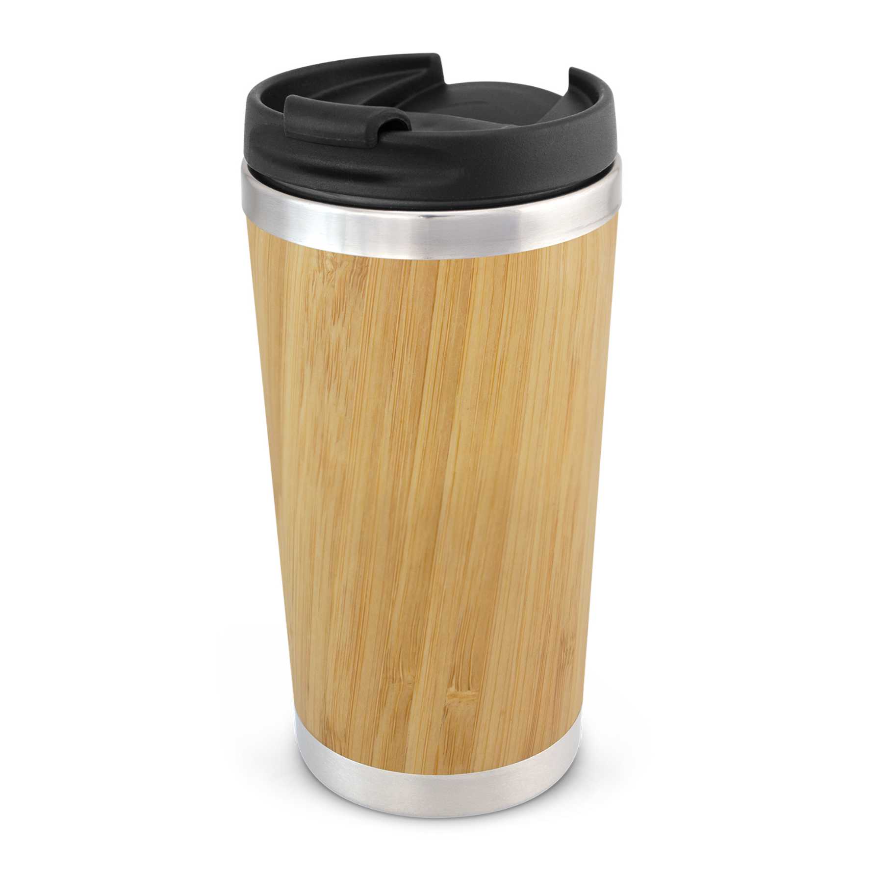 Mossman Bamboo Double Wall Cups