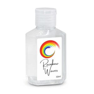 Hand Sanitisers - 60ml