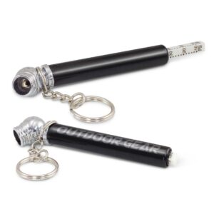 Furner Tyre Gauge Keyrings