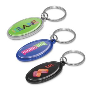 Kirra Keyrings