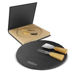 Cadello Slate Cheese Boards