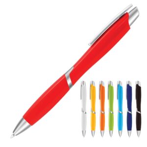 Flinders Plastic Pen