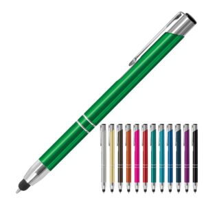 Elegant Metal Stylus Pen