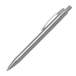Seaford Steel Pen