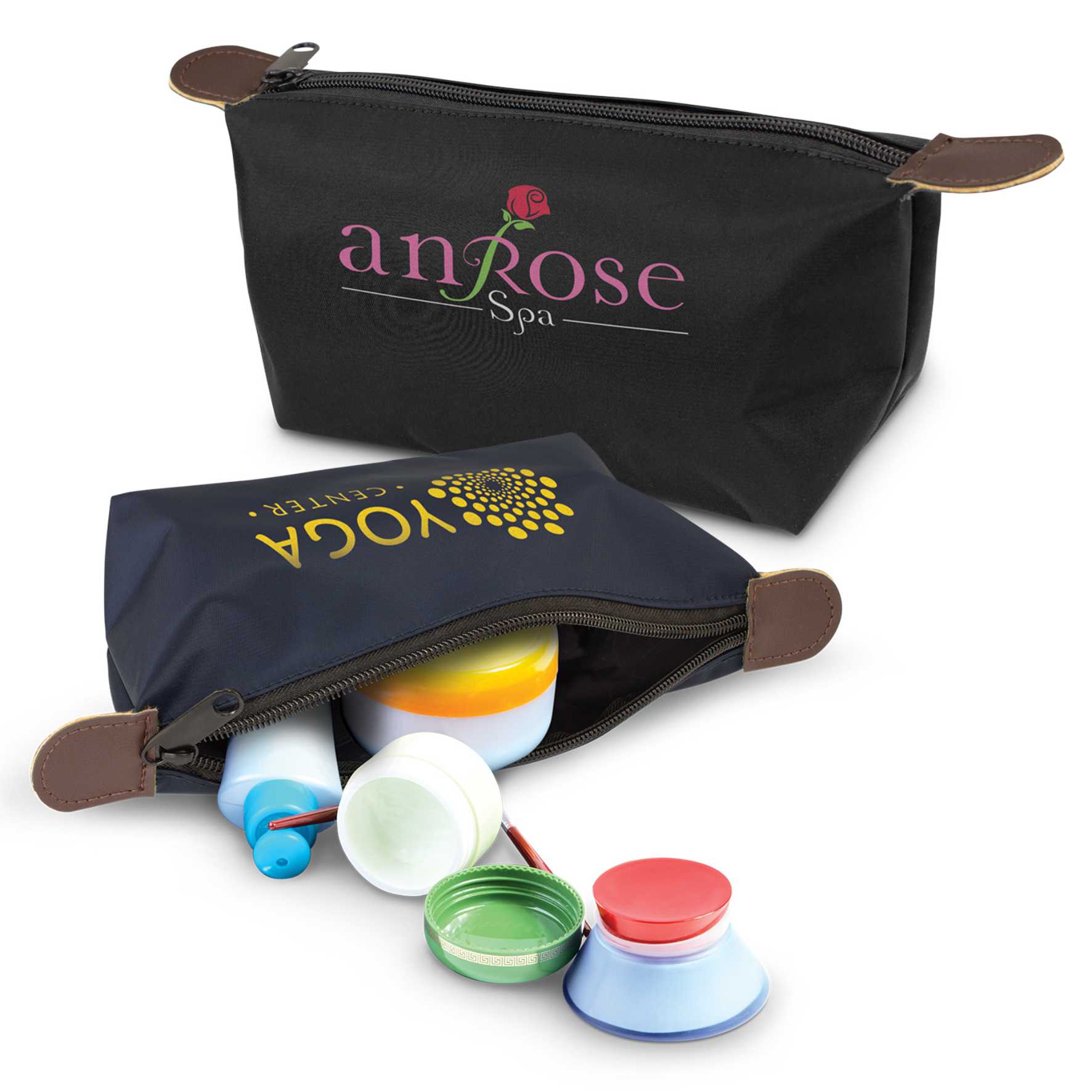 Bardon Cosmetic Bags