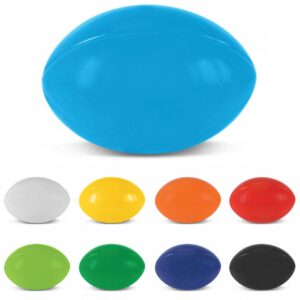 Mini Stress Footballs