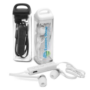 Carina Bluetooth Earbuds