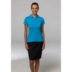 Promotional Noosa Women's Polo 1