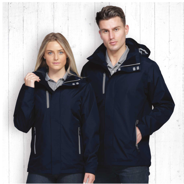 Promotional Nordic Jacket 1