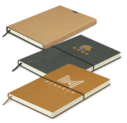 Promotional Notebooks
