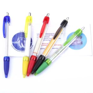 Bayard Banner Pen