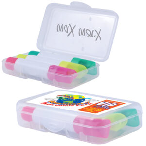 Ettie Wax Highlighter Markers