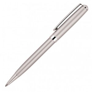 Naiad Silver Metal Pen