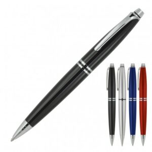 Rumbalara Metal Pen