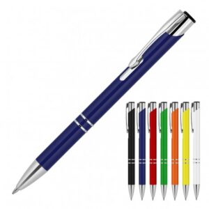 Carlo Metal Pen