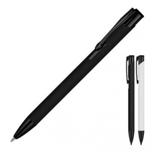 Carlo Matt Metal Pen