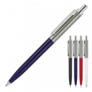 Aquitania Metal Pen