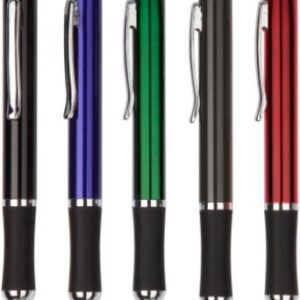 Evans Brass Metal Pen