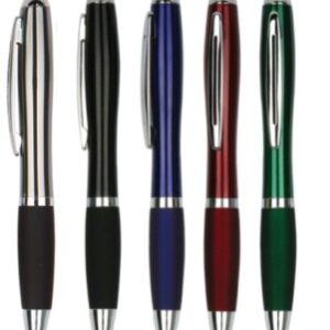 Eyre Brass Metal Pen