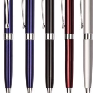 Fairway Brass Metal Pen