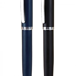 Hampton Matt Brass Pen