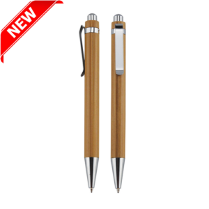 2 Daintree Bamboo Pens