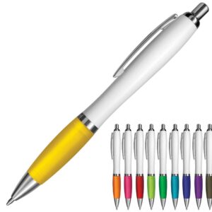 Adelaide Plastic Pens
