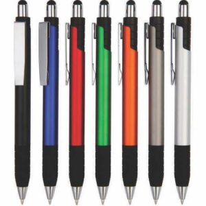 Harly Metal Stylus Pen