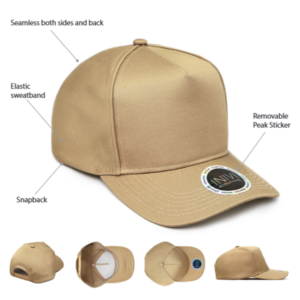 Promotional Palma Premium Cap 1