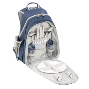 Promotional Trekk Compact Picnic Sets