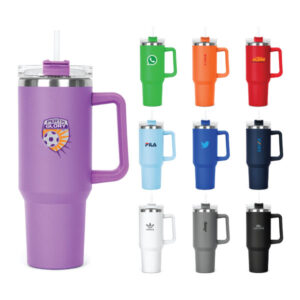 Promotional 1.2L Rhino Mugs