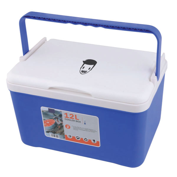 Promotional 12L Cooler Boxes