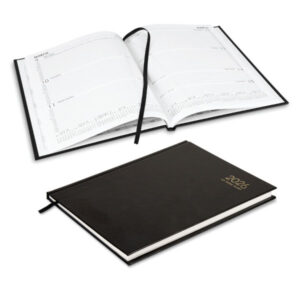 Promotional 2026 A5 Weekly Diaries