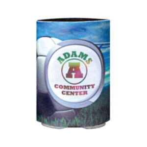 Promotional 3mm Collapsible Stubby Coolers